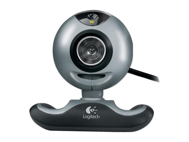 driver for logitech camera on mac os