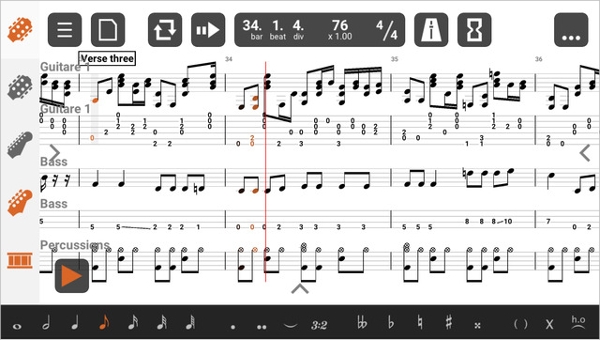 music composition software for mac