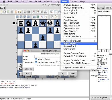 chessbase for mac