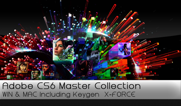 torrent adobe cs5.5 master collection keygen win/osx