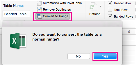 onenote for mac how to shade table cells