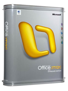 microsoft access available for mac
